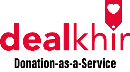 Dealkhir Logo